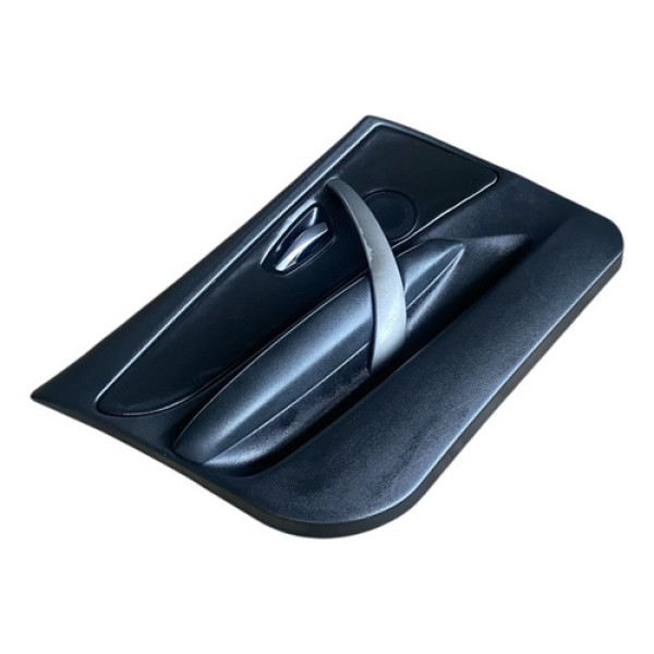 Forro Porta Dianteiro Esquerdo Bmw 118i 2010 2011 2012 Mw