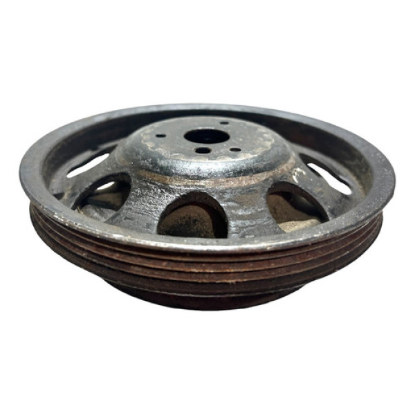 Polia Virabrequim Renault Clio 2001 2005 Cx133m