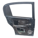 Porta Traseira Esquerda Astra Hatch 2008 D