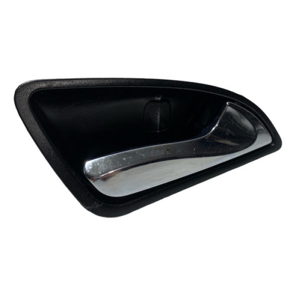 Maçaneta Interna Dianteira Direita Hb20 2014 Cx66m