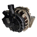 Alternador Fiat Bravo 1.8 Etorq 2012/2013 51839616 Mw