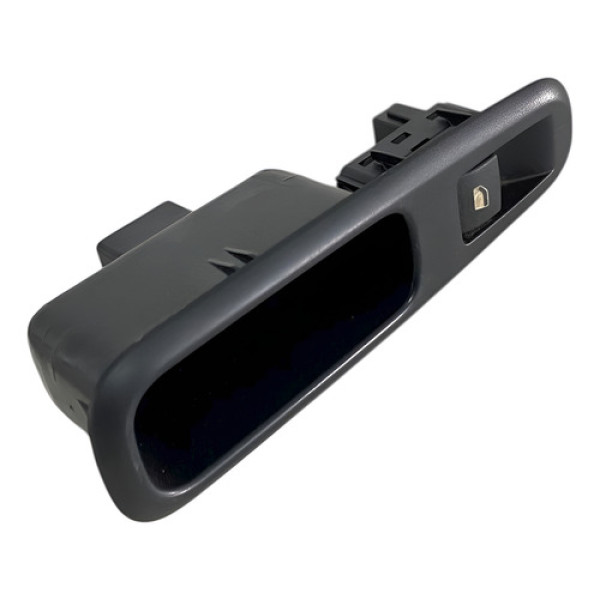 Botão Vidro Traseiro Esquerdo Peugeot 3008 2015 Cx432 Mw