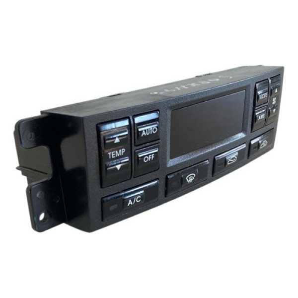 Comando Ar Cond Digital Kia Sorento 2005/2006 Cx394 Mw