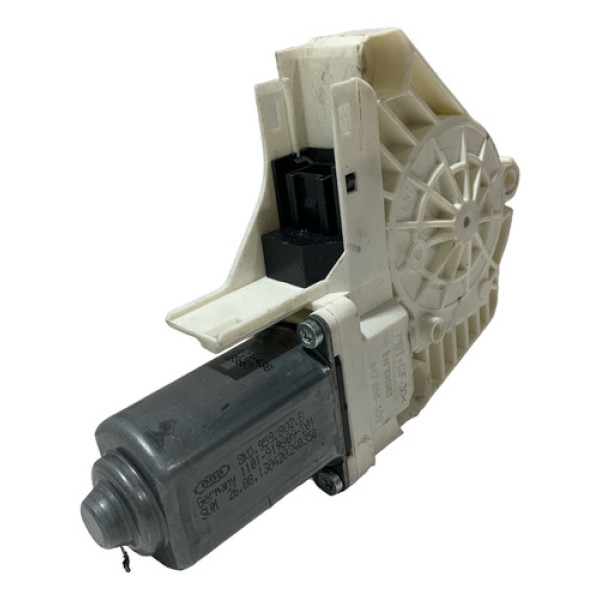 Motor Máquina Vidro Diant Direito Porsche Cayenne 2014 Cx70m