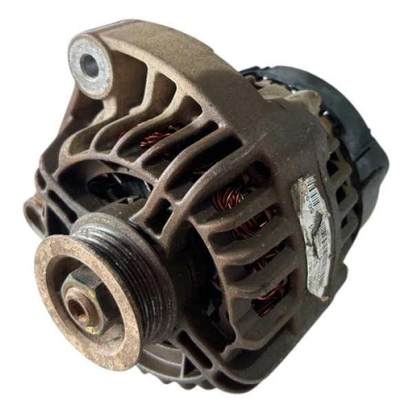 Alternador Fiat Palio 1.0 2001/2012 M
