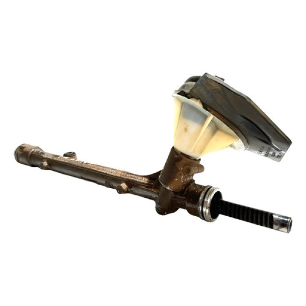 Caixa Direção Mecânica Ford Ka 2012 A 2020 Usado M