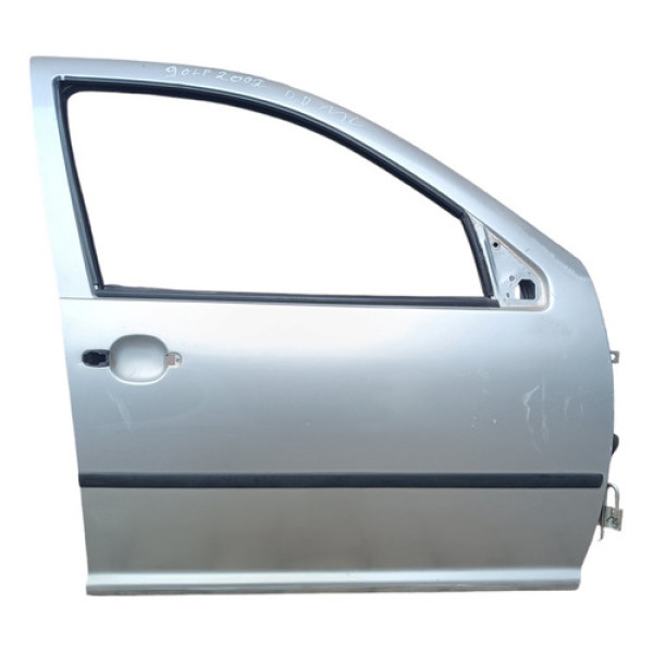 Porta Dianteira Direita Golf 2001 A 2008 D