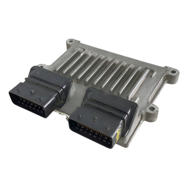 Módulo Injeção Hyundai Santa Fe 2.7 V6 Aut 2009/2010 Cx432mw