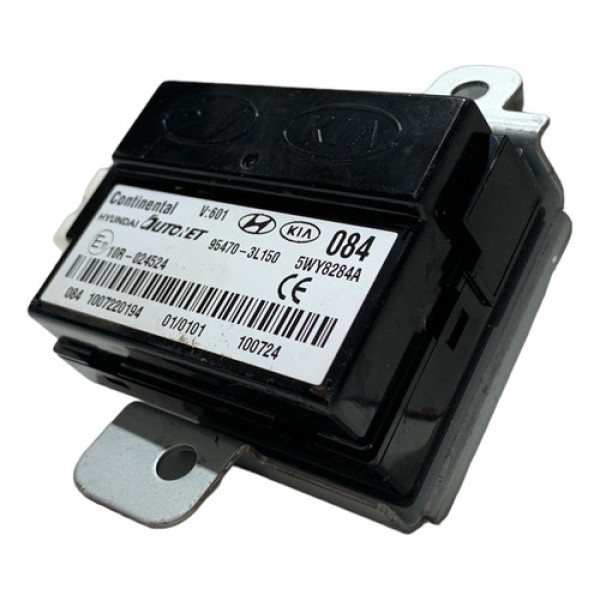 Módulo Conforto Alarme Azera Hyundai 2008/2011 Cx55m