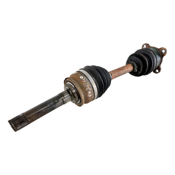 Semi Eixo Lado Direito Pajero Sport 2.5 Automático 2008 D