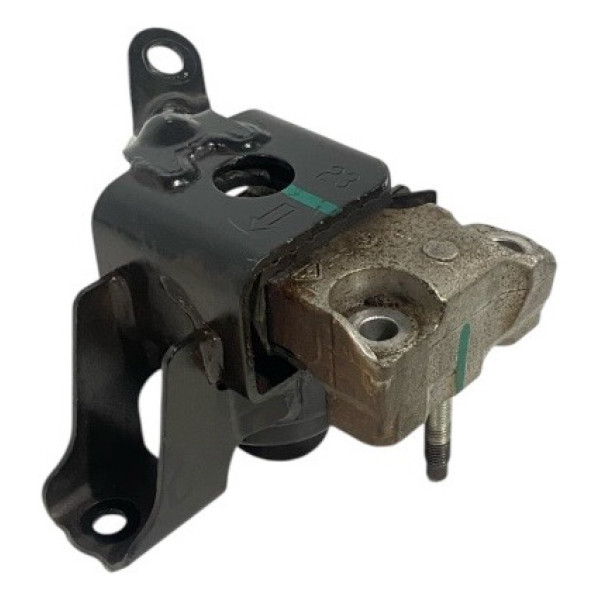 Suporte Coxim Motor Toyota Etios 1.5 2014/2016 Cx379 Mw