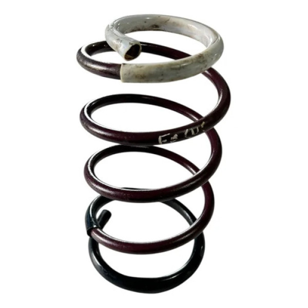 Mola Dianteira Esportiva Ford Focus 2009/13 M