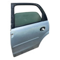 Porta Traseira Esquerda Gm Corsa Montana 2004/2010 Mw