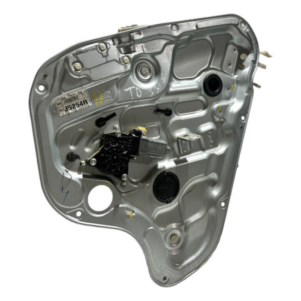 Máquina De Vidro Traseira Direita Hyundai I30 2010 M