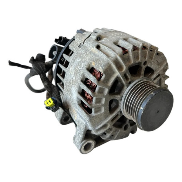 Alternador Peugeot 308 408 Citroën C4 2.0 2012 M