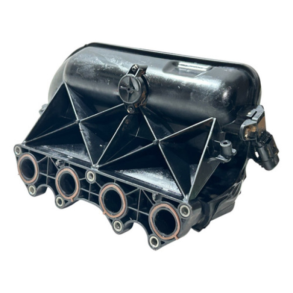 Coletor Admissão Gol Saveiro Voyage 2009 A 2017 S