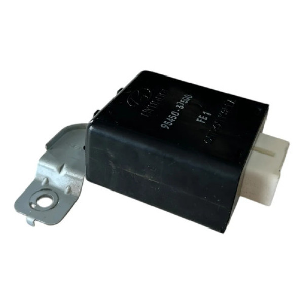 Módulo Anti Furto Hyundai Veracruz 3.8 V6 2007/11 Cx519m Preto