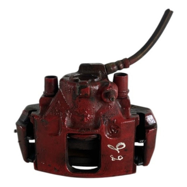 Pinça Freio Dianteiro Direito Vw Gol G2 1998 1999 Mw