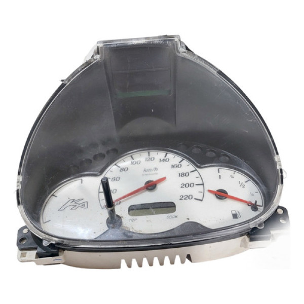 Painel De Instrumento Ford Ka 2007