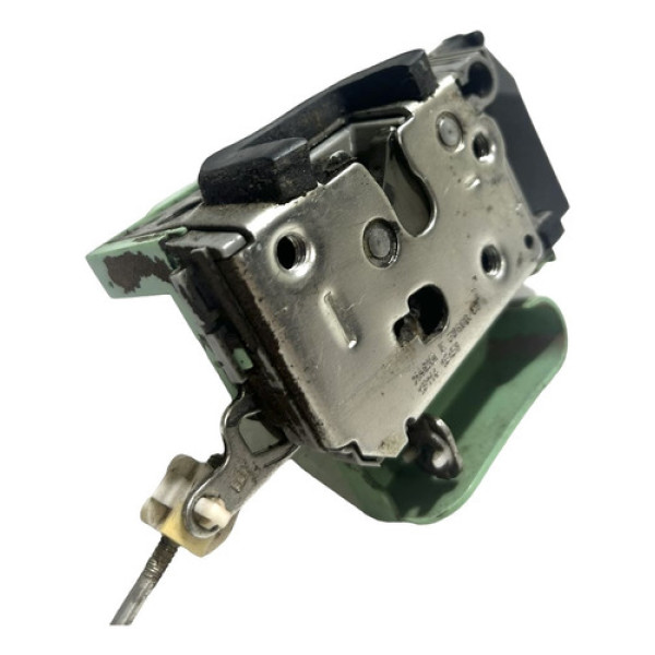 Fechadura Elétrica Diant Esquerda Fiat Linea 2009/16 Cx190m