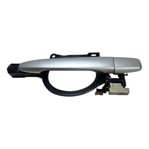 Maçaneta Externa Traseira Direita Outlander 07 Á 12 Cx16s