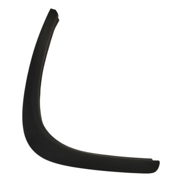 Moldura Porta Traseira Esquerda Bmw 320i 2011 Cx354e