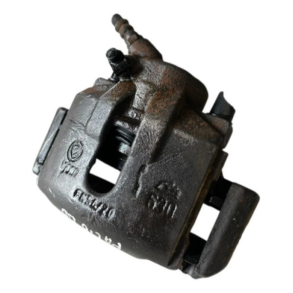 Pinça De Freio Dianteiro Direito Fiat Palio 2004 A 2009 M
