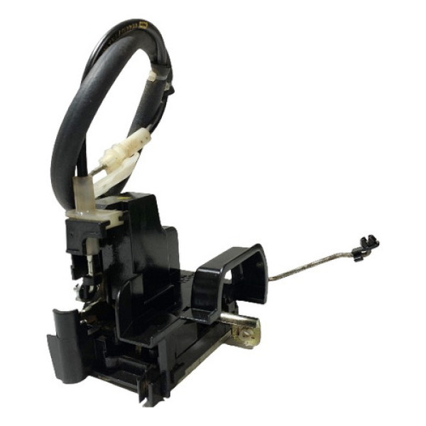 Fechadura Porta Esquerda Fiat Palio 2009 Cx43m