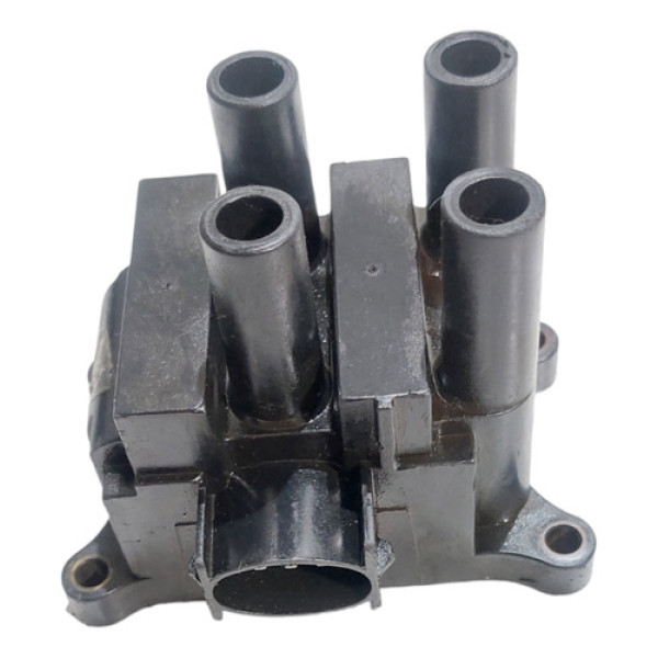 Bobina Ignição Ford Ka 2000 Á 2007 Cx56