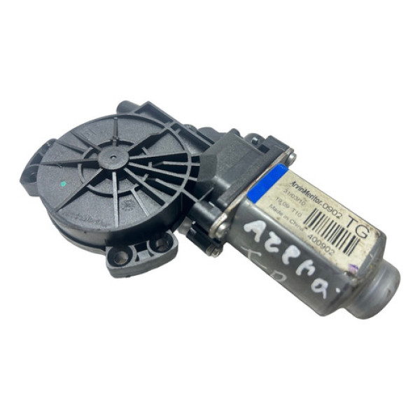 Motor Vidro Elétrico Traseiro Direito Azera 2011 Cx58s