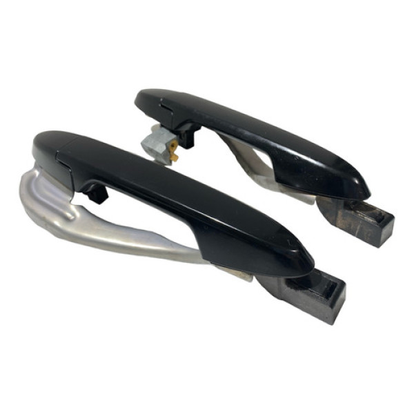 Maçaneta Externa Honda Fit T.d. E T.e 2015 Cx76m