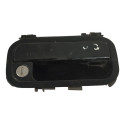 Maçaneta Externa Chevrolet Corsa Dianteira Direita Cx362e