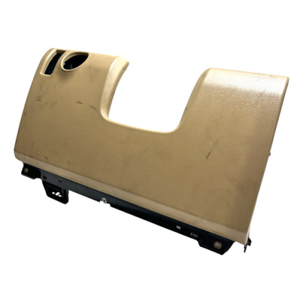 Acabamento Inferior Painel Porsche Cayenne 2014 3.6 M