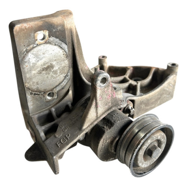 Suporte Compressor Ar Condicionado Corsa Meriva 2002 Cx494m