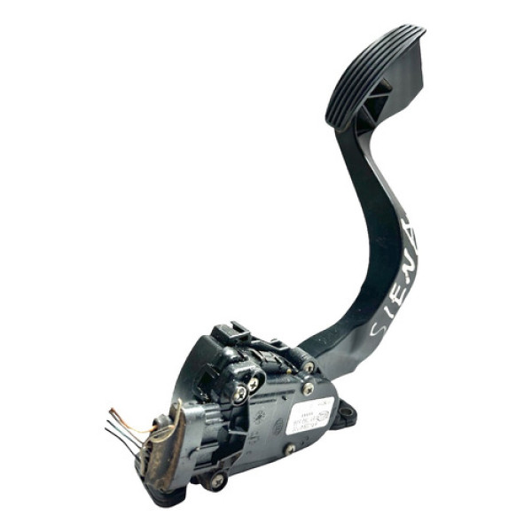Pedal Acelerador Fiat Palio Siena Strada 2010 2018 Cx135m