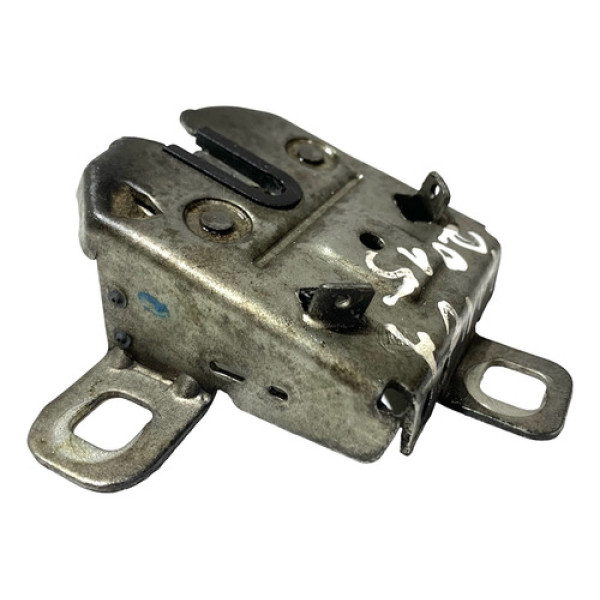 Fechadura Capô Fiat Linea 2010/2015 Cx88m