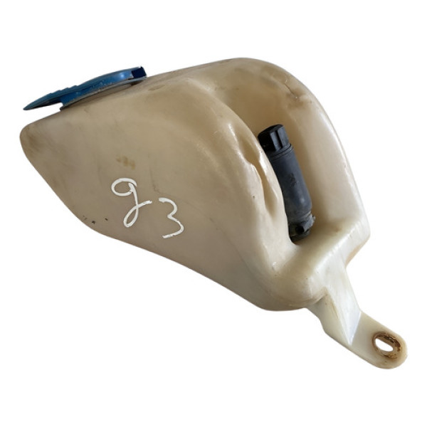 Reservatório Água Pára-brisa Vw Gol G3 2000/2005 Cx407 Mw