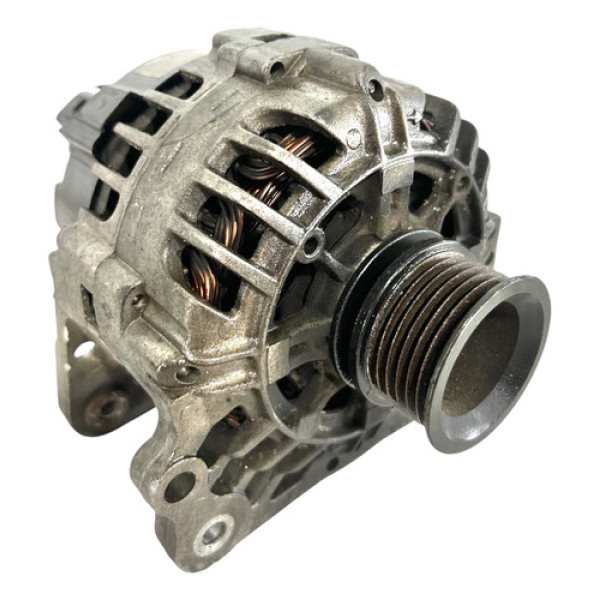 Alternador Vw Polo 1.6 2004 037903025t  M