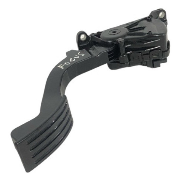 Pedal Acelerador Ford Focus 1.6 Manual 2009/2012 Cx384 Mw