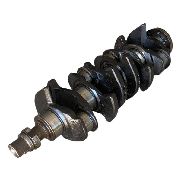 Virabrequim Citröen Peugeot Picasso 307 C4 2006/2012 Mw