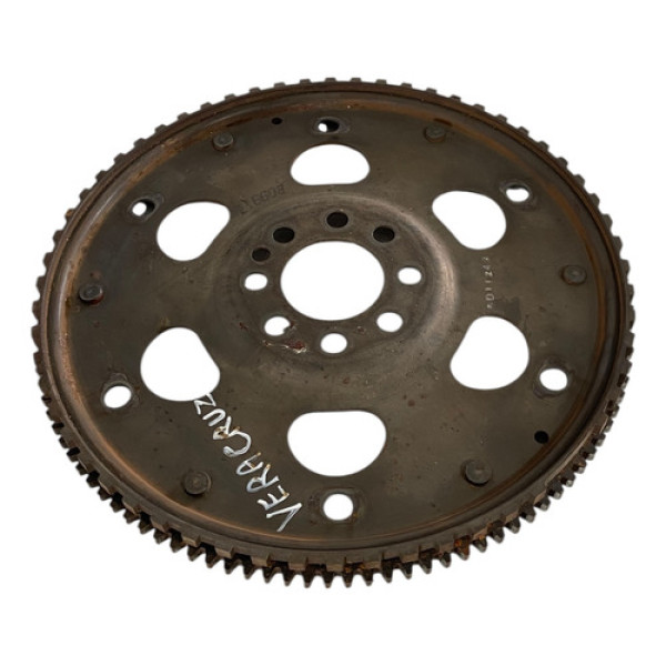 Volante Motor Hyundai Veracruz 3.8 V6 2010 Cx427 Mw