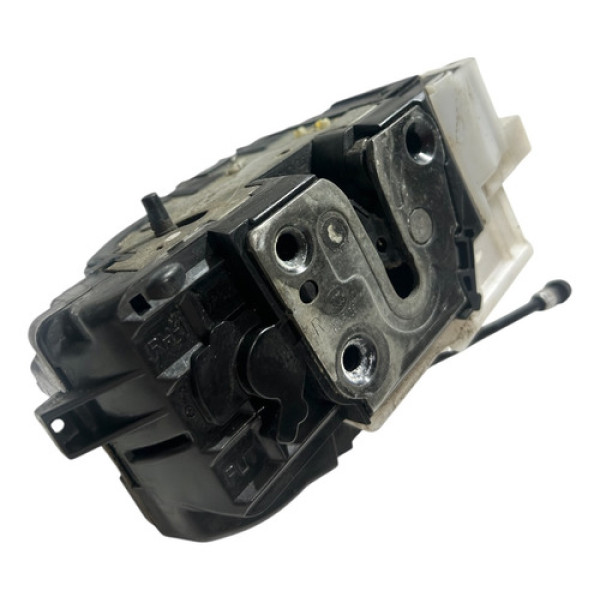 Fechadura Porta Tras. Direito Hyundai Santa Fe 2011 Cx181m