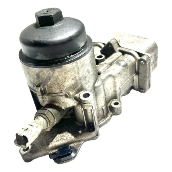 Suporte Filtro De Óleo C4 307 Picasso Orig. 2009/12 Cx144m