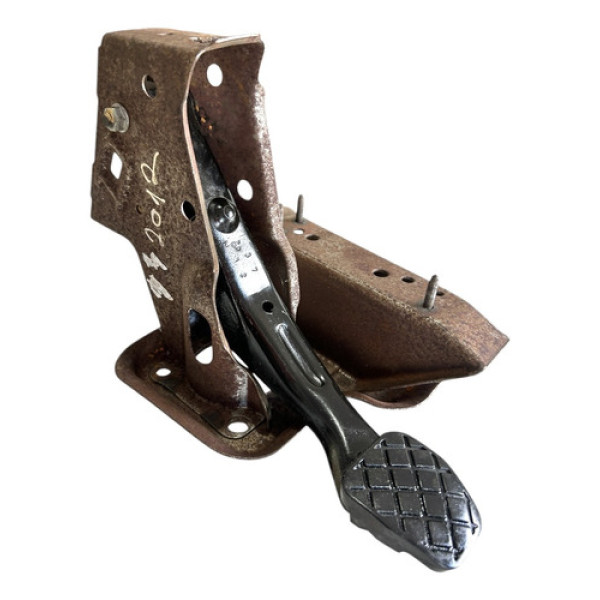 Pedal Freio Volkswagen Gol Saveiro Voyage G5 G6 2012 Cx498m