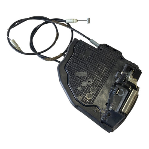 Fechadura Porta Traseira Direita Honda Civic 2014 Cx452 Mw