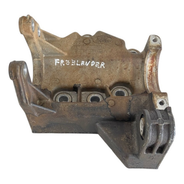 Suporte Semi Eixo Land Rover Freelander 2 2011 Cx278 Mw