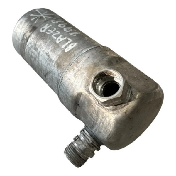 Filtro Secador Ar Condicionado Gm Blazer 1998 Cx516m