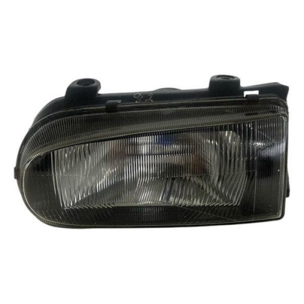 Farol Lado Esquerdo Vw Gol G2 1998 1999 Cxg14 Mw