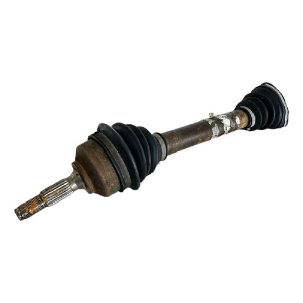 Semi Eixo Lado Esquerdo Peugeot 207 206 1.4 2006 A 2012 S