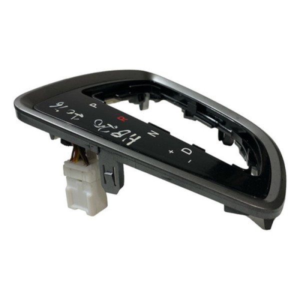 Cobertura Câmbio Automático Hb20 2016 Cx53m